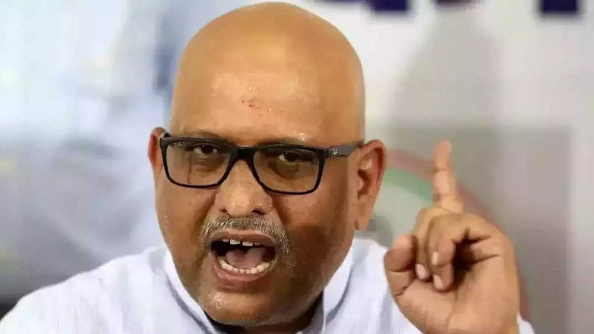 कांग्रेस पूर्वांचल के लोगों के साथ खड़ी है, अजय राय ने भाजपा और आप पर साधा निशाना